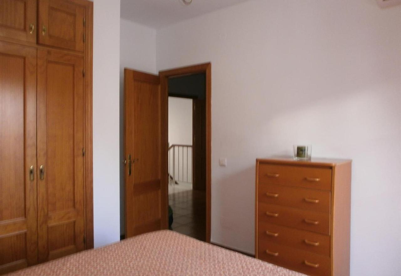 El Rincon De Lola In Terrac Appartamento Nerja